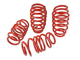 Skunk2 12 Honda Civic Lowering Springs (2.25 - 2.00in)